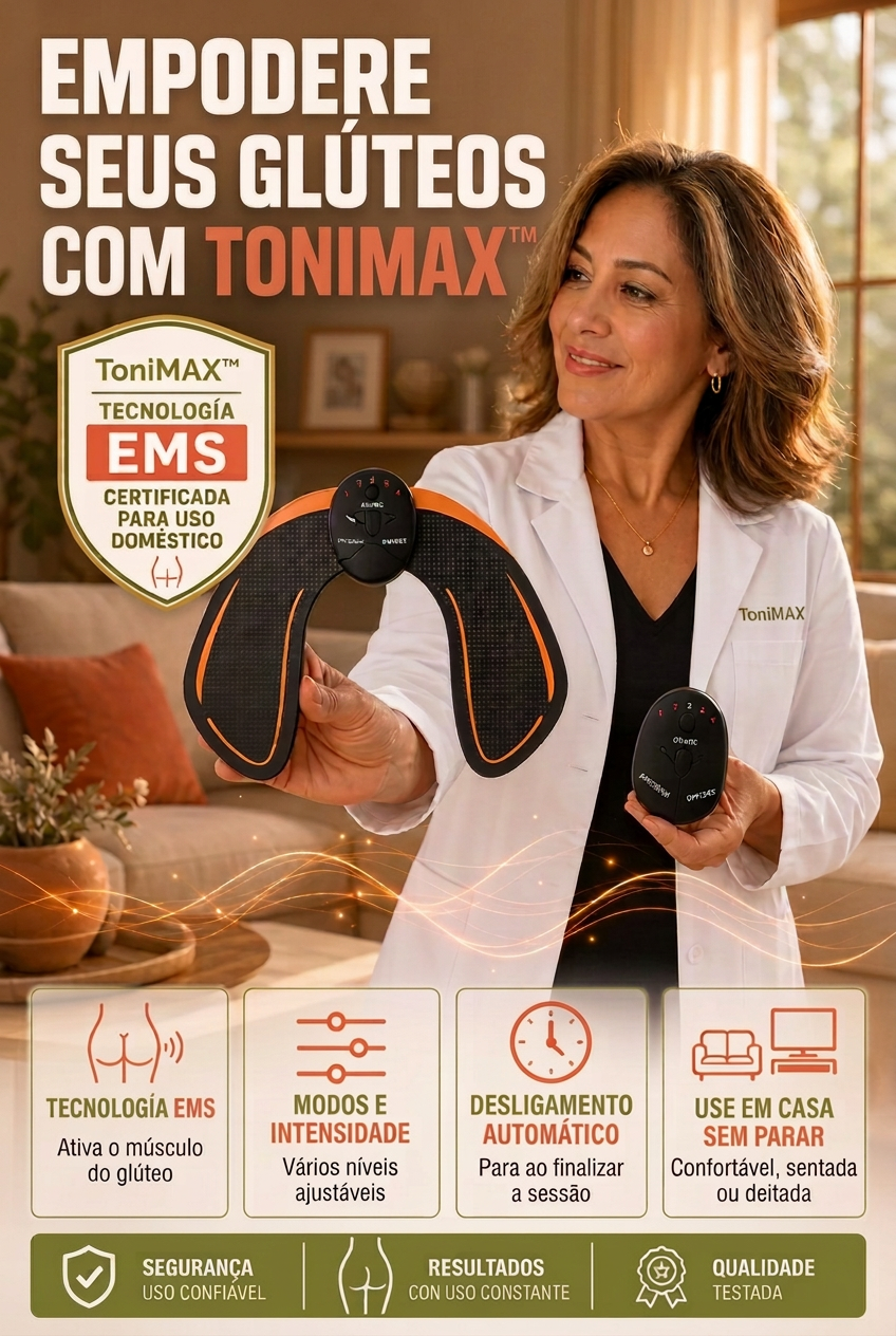 ToniMAX