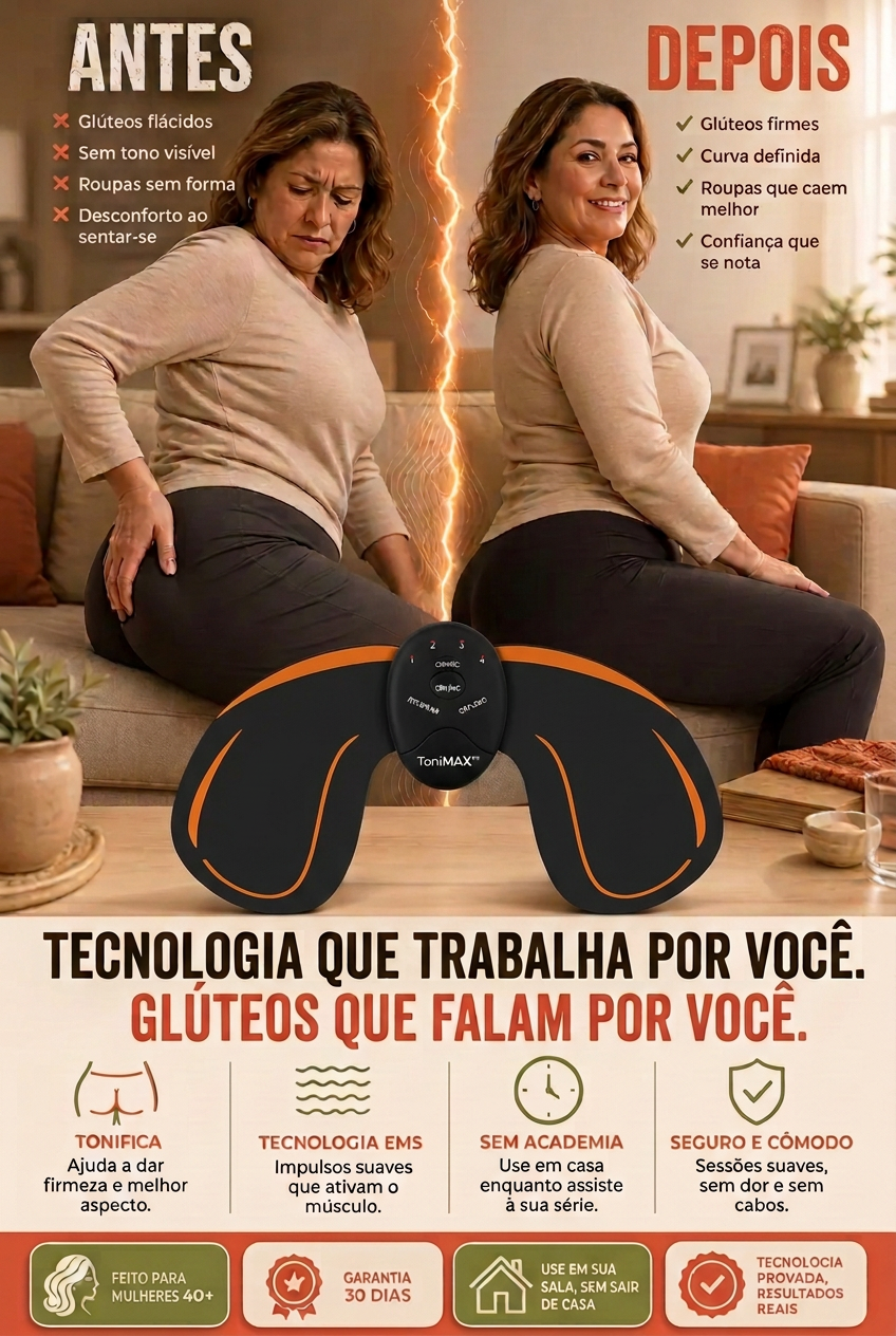 ToniMAX