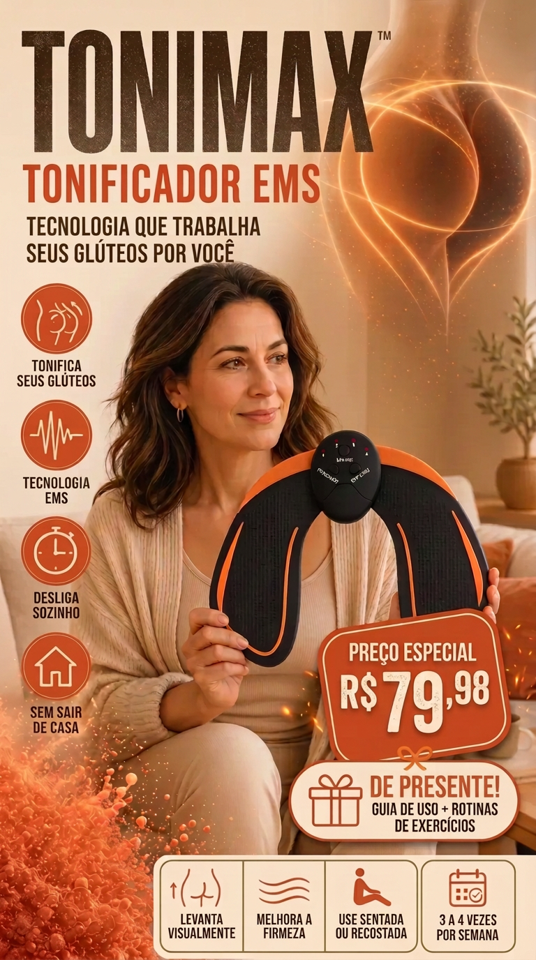 ToniMAX